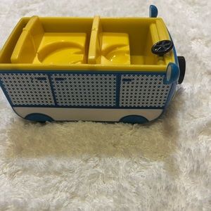 Peppa Pig car